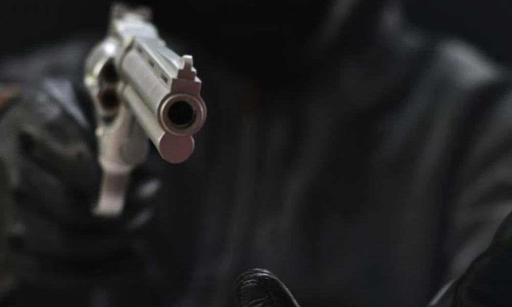 Θεσσαλονίκη: Ένοπλη ληστεία σε κατάστημα τυχερών παιχνιδιών με λεία χιλιάδες ευρώ